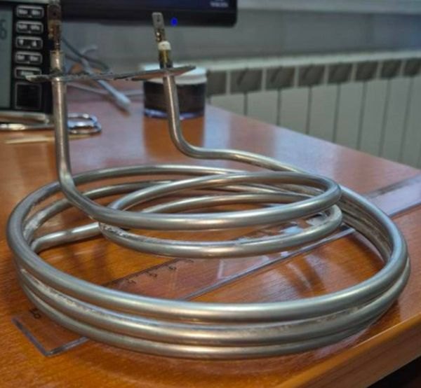 ТЭН для дистиллятора LOIP LD-104